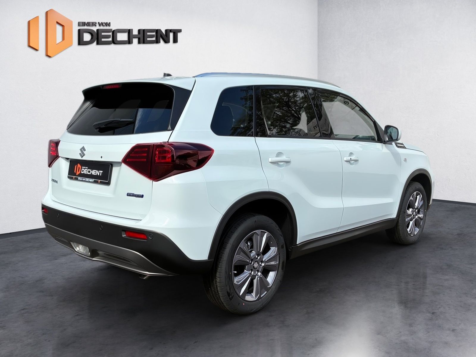 Fahrzeugabbildung Suzuki Vitara 1.4 4x2 Comfort Kamera,LED,Navi,SHZ,ACC