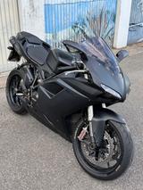 Ducati 848 EVO   !!!Winterpreis 8000€!!! - W800