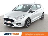 Ford Fiesta 1.0 EcoBoost ST-Line *NAVI*TEMPO*PDC* - Ford Fiesta in Nürnberg