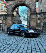 Volkswagen VW Phaeton 3,0l TDI Individual Ausstattung - Volkswagen Phaeton aus 2008
