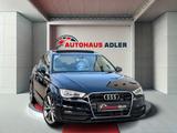 Audi A3 1.4TFSI Sportback S-LINE*2HD*PANO*NAV*B&O*ACC - Audi A3 mit Benzin-Antrieb: Schwarz, Limousine