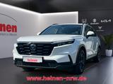 Honda CR-V 2.0 ELEGANCE AWD NAVI LEDER LENKRADHEIZUNG - Honda CR-V in Hagen