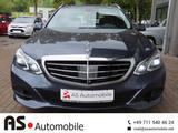 Mercedes-Benz E 350 CDI 4Matic 1.Hd*HUneu*LED*360°Kam*ACC*SHZ* - Mercedes-Benz E-Klasse mit Diesel-Antrieb: Kombi
