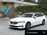BMW 530i Touring Bluetooth HUD Navi Vollleder Klima