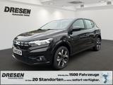 Dacia Sandero III 1.0 EU6e Journey TCe 90 SITZHEIZUNG  - Dacia Sandero Neuwagen in Duisburg