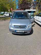 Opel opel meriva Automatic - Opel Meriva in Chemnitz