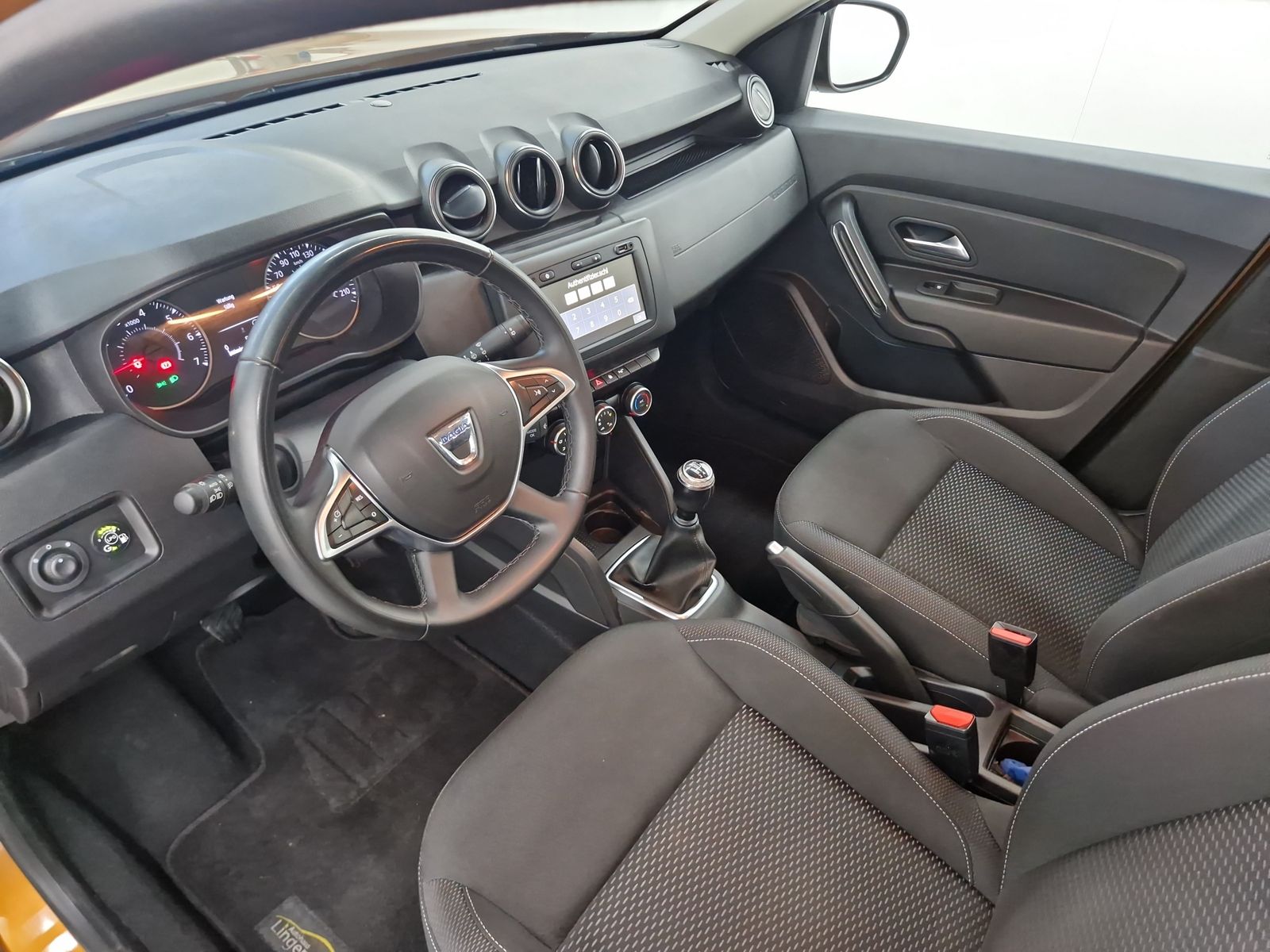 DACIA Duster 1.0 TCe 100 LPG Comfort 2WD – Bild 28
