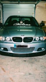 BMW Bmw e46 Coupé 325ci M54 Facelift - BMW 325: E46 325ci