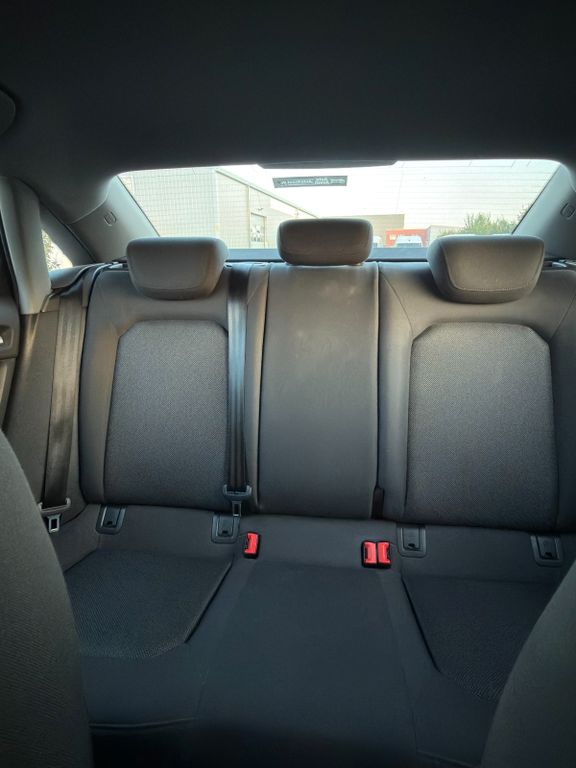 Audi A3 - Bild 18