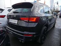 Cupra Ateca - Vorschau Bild 6