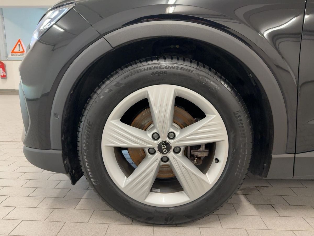 Audi Q4 e-tron - Bild 17