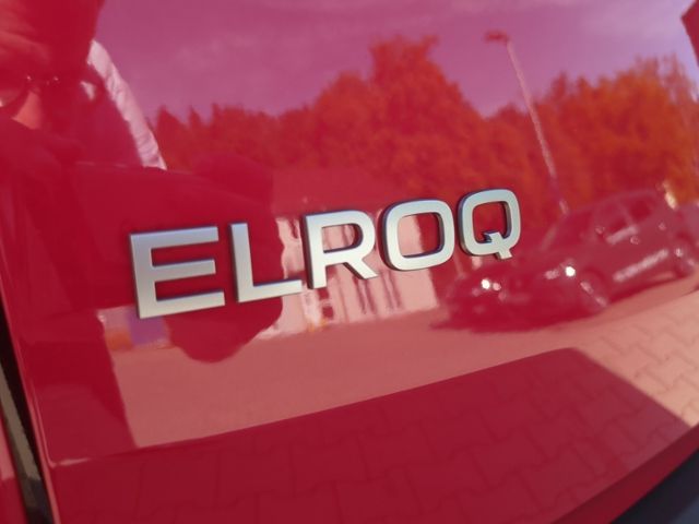 Fahrzeugabbildung SKODA Elroq 50 Tour KLIMA LED NAVI ALU