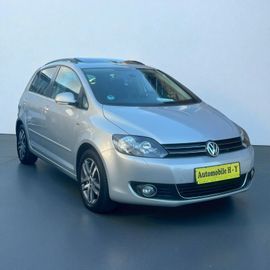 Volkswagen Golf - 1