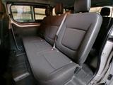 Opel Vivaro B 9 SITZER EU6 AHK LINKS RECHTS SCHIEBETÛ - Opel Vivaro: Kombi