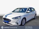 Ford Focus 1.5 EcoBoost Aut TITANIUM *LED/ACC* - Ford Focus mit Benzin-Antrieb: Limousine, Automatik