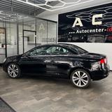 Volkswagen Eos 1.4, Windschott, Sportsitze, Rückfahrkamera - gebrauchte VW Eos aus dem Jahr 2009