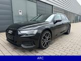 Audi A6 Avant 40 TDI quattro Sport OptikPaket Schwarz - Audi A6 Gebrauchtwagen in Chemnitz