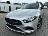 Mercedes-Benz A 200 AMG NAVI*LEDER*XENON*VIRTUELL*WIDESCREEN* - Mercedes-Benz A 200 Gebrauchtwagen in Stuttgart