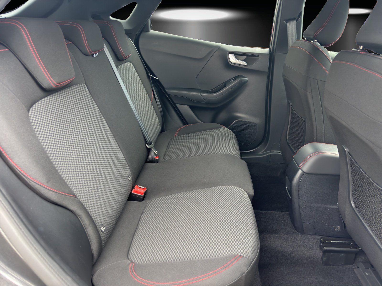 Fahrzeugabbildung Ford Puma 1.0  ST-Line Aut./LED/KAMERA/NAVI/SHZ/DAB/