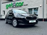 Skoda Fabia Ambition / Scheckheftgepflegt / TÜV NEU - Skoda Fabia Gebrauchtwagen in Karlsruhe