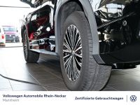 Volkswagen Tayron - Vorschau Bild 8