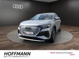 Audi Q4 e-tron Sportback 50 q. S line Matrix+Navi+Son - Audi Q4 e-tron: Teilleder