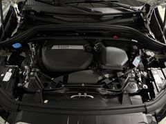 Fahrzeugabbildung BMW X1 20 d xDrive xLine -- AHK/ ACC/ DrivingPlus