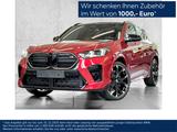 BMW X2 M35i xDrive M Sport Pro DA+ PA+ H/K Pano AHK - BMW X2: Rot