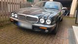 Jaguar XJ8 Sovereign - Jaguar XJ8: Sovereign