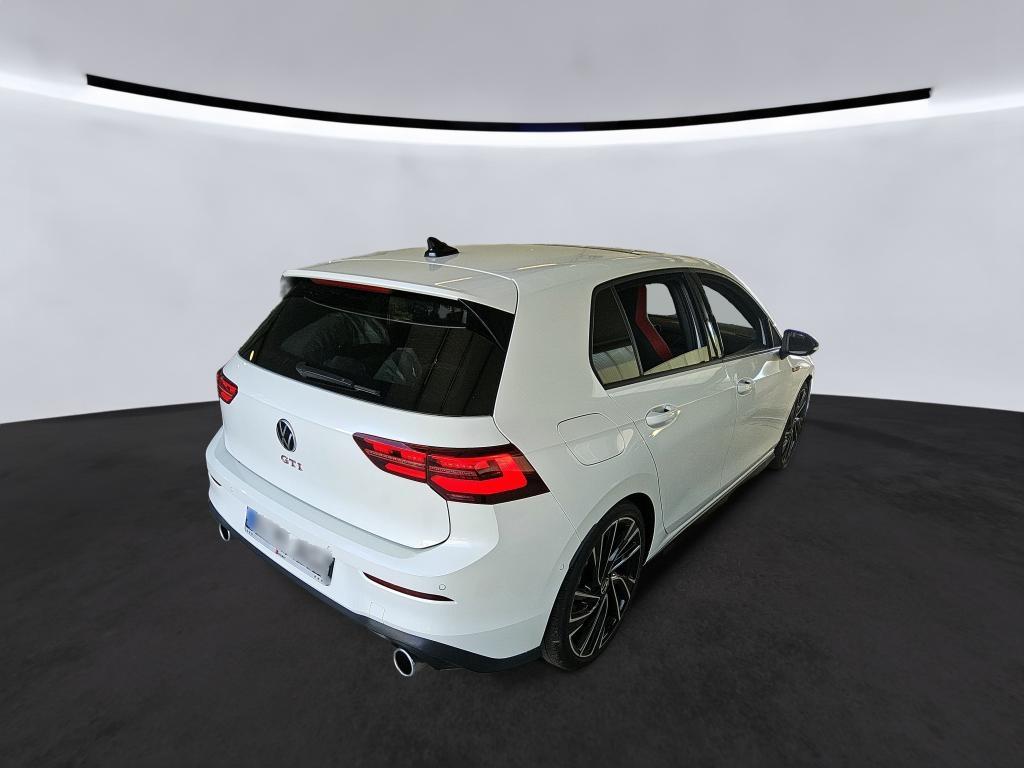 Volkswagen Golf GTI 2.0TSI DSG 268,-ohne Anzahlung Pano Sta, миниатюра 3