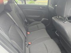 Renault Megane IV Grandtour 1.3 TCe 140 Limited *Szhzg.*