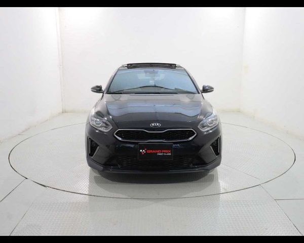 Kia KIA Proceed 1.6 CRDI DCT GT Line