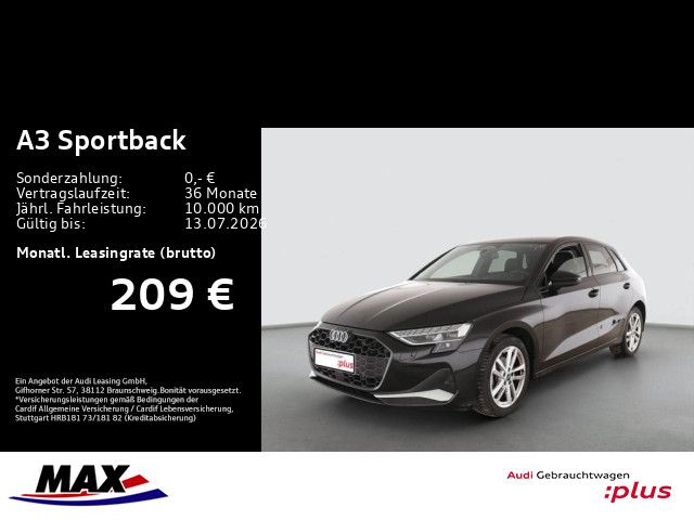 Audi A3 - Bild 2