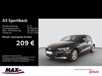 Audi A3 - Vorschau Bild 2