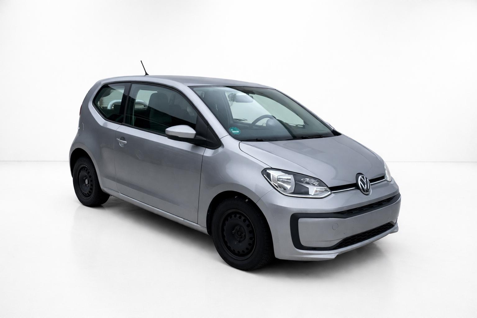 Volkswagen up! 1.0 EcoFuel move up!