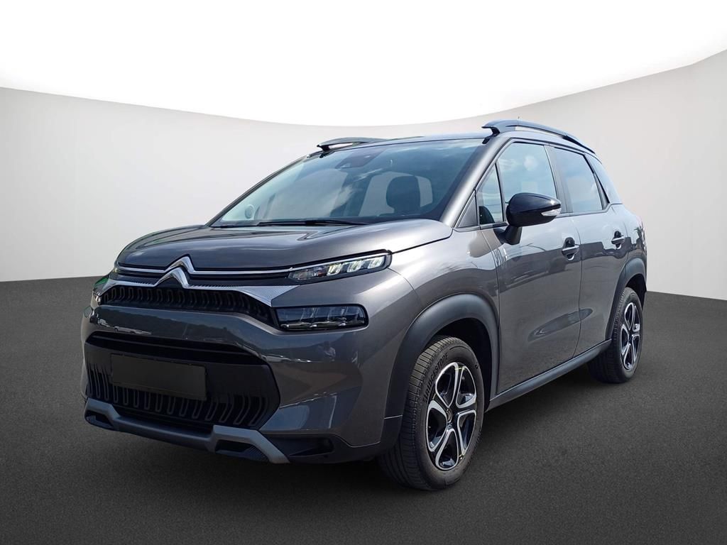 Image of Citroën C3 Aircross