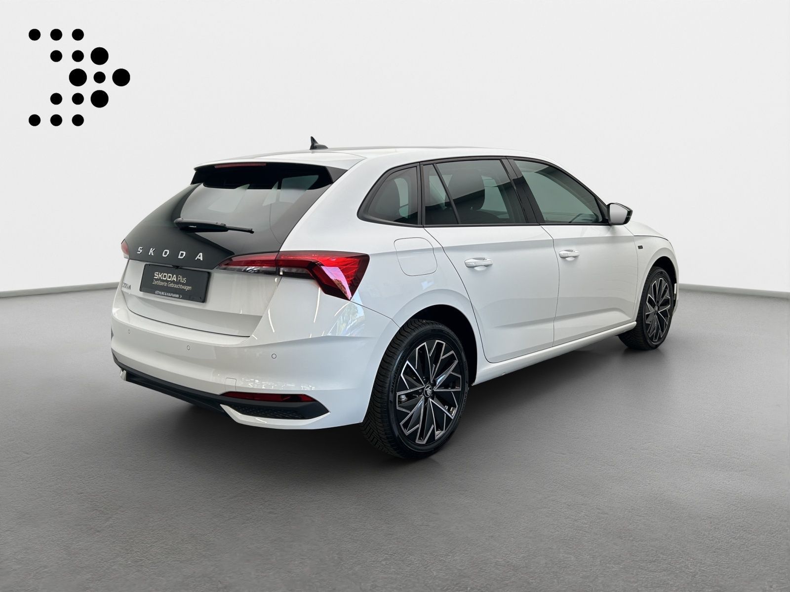 Skoda Scala - Bild 3