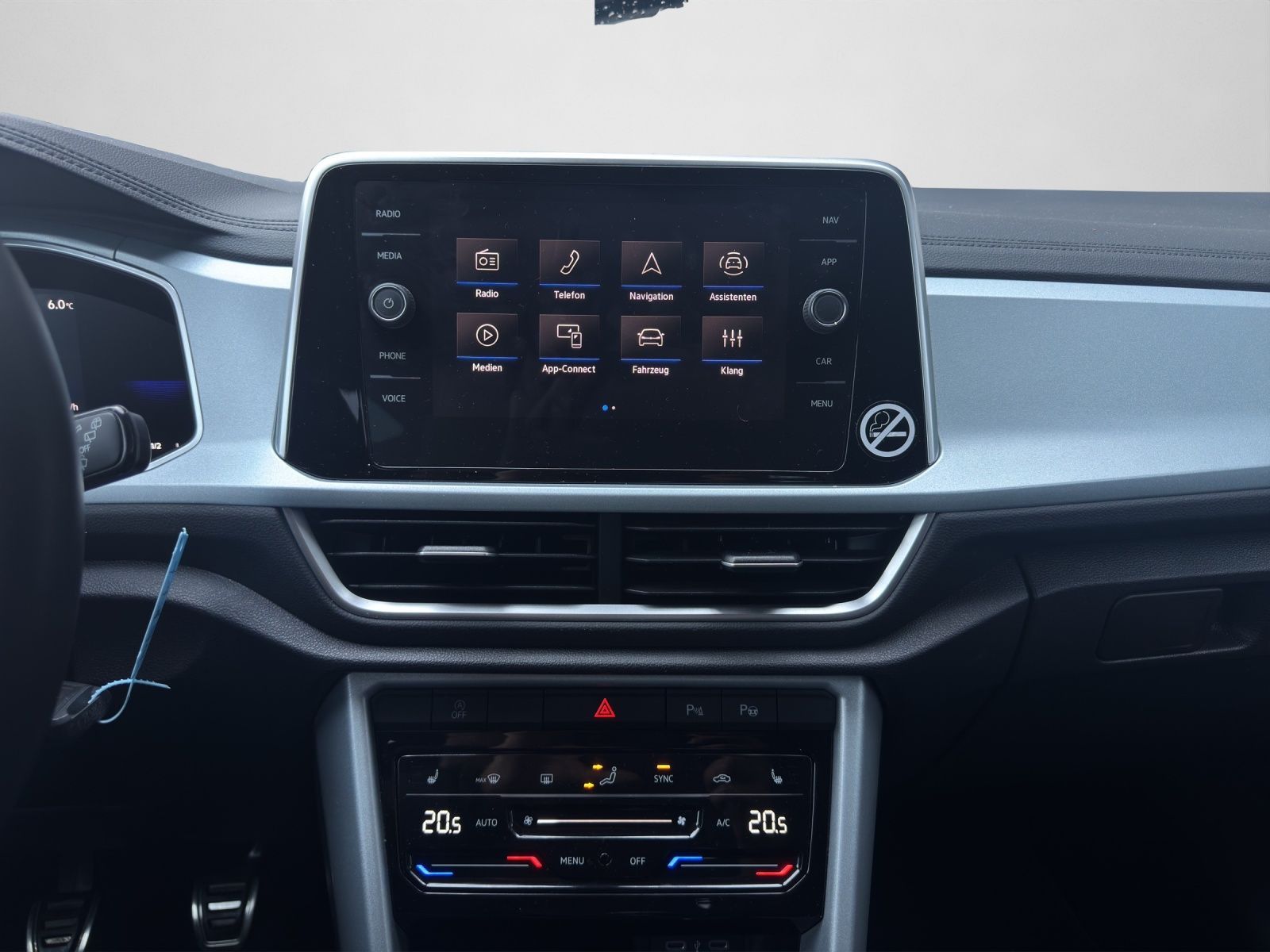 Volkswagen T-Roc - Bild 12