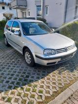 Volkswagen Golf 4.1,9 sdi Diesel - Volkswagen Golf: Sdi