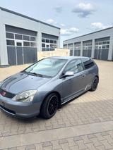 Honda Civic 1.6i Sport Unlimited Sport Unlimited - gebrauchte Honda Civic aus dem Jahr 2005