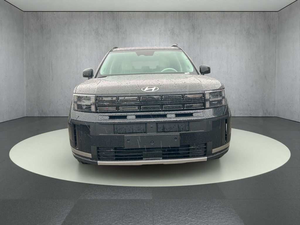 Hyundai Santa Fe – Bild 3