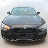 BMW 116i*Limousine 5-trg.*PDC*6 Gang*EU6*99T*Klima - BMW: 1.9