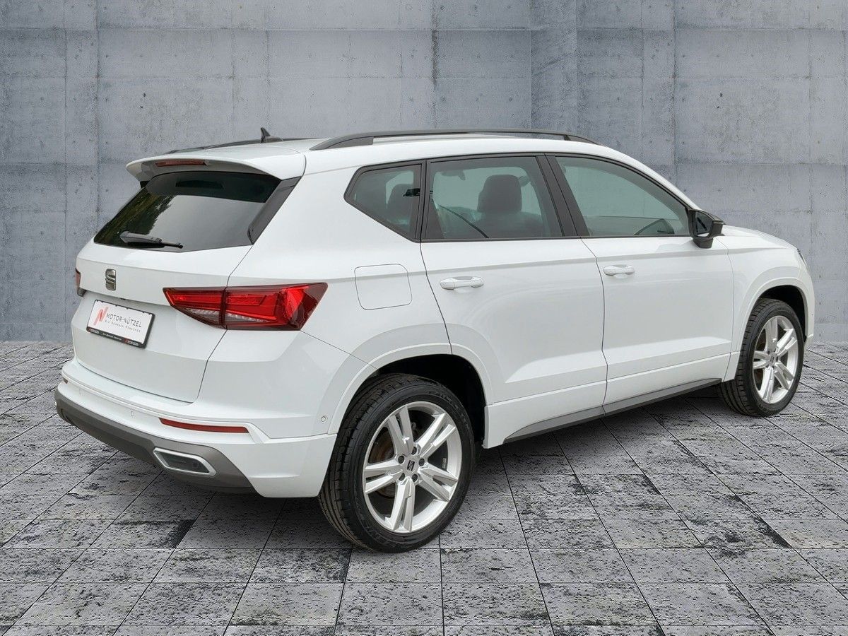 Seat Ateca - Bild 6