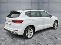 Seat Ateca - Vorschau Bild 6
