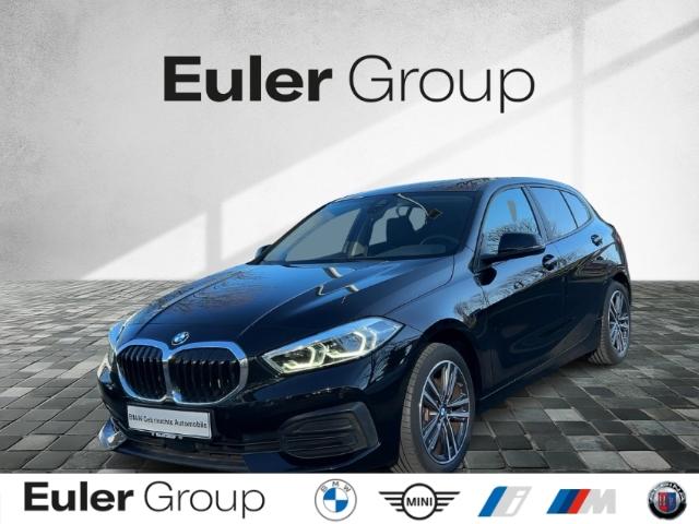 BMW 118 i 5-Türer Navi DigitalCockpit LED SHZ Keyles