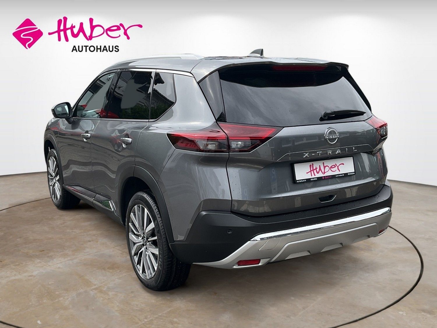 Nissan X-Trail - Bild 6