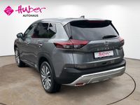 Nissan X-Trail - Vorschau Bild 6