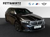 BMW 540d xDrive Touring M Sport|AHK|Pano|B&W|PA-Prof - BMW 540 aus 2025