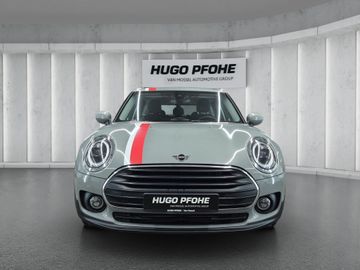 MINI Cooper Clubman - 8