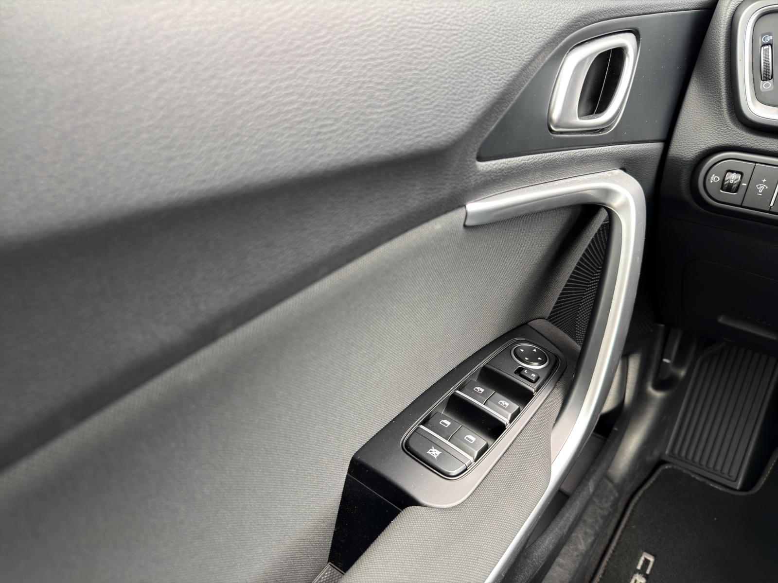 Kia Ceed 1.0 T-GDi Edition 7 KAMERA/SHZ/DAB